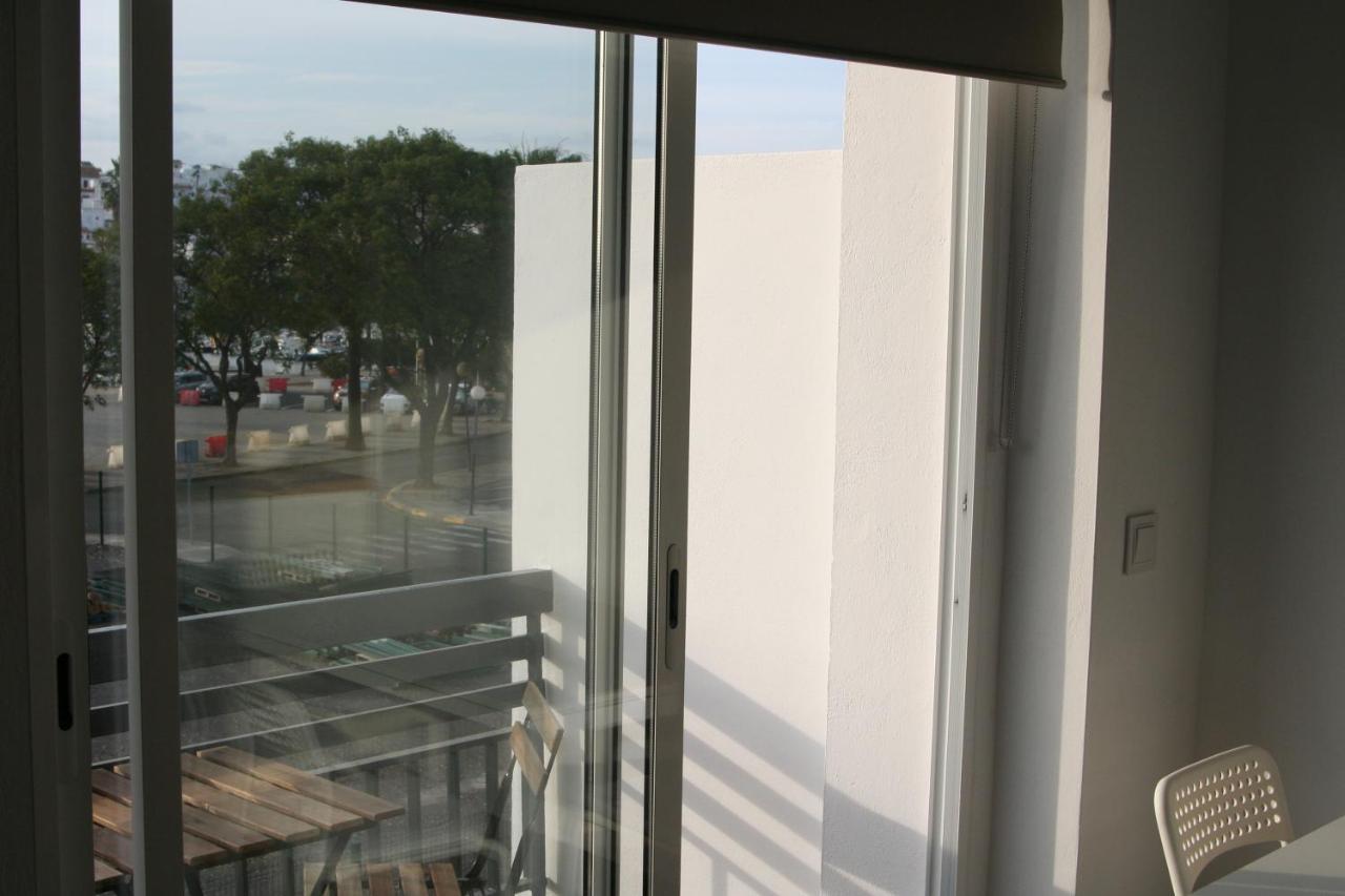 Azul Cielo Apartment Ayamonte Exterior foto