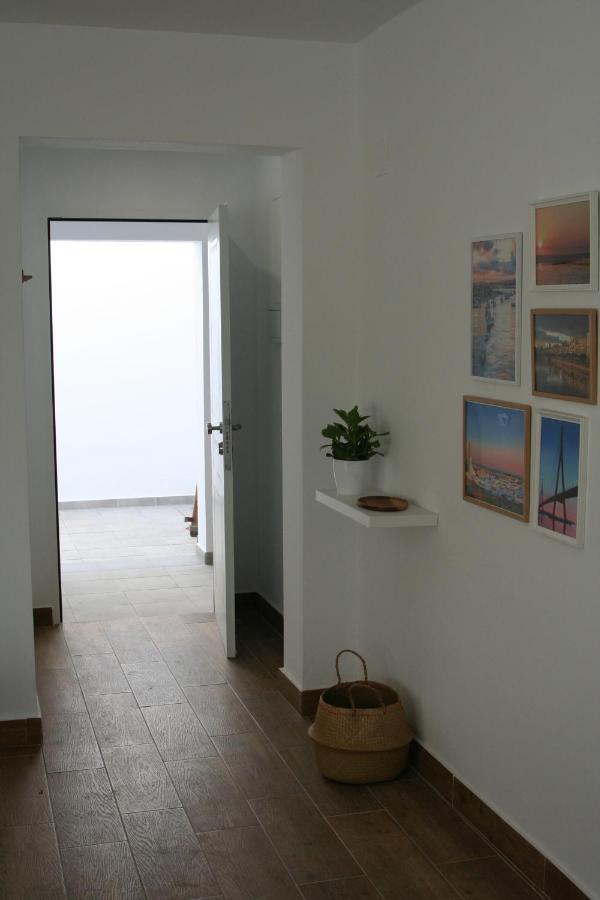 Azul Cielo Apartment Ayamonte Exterior foto