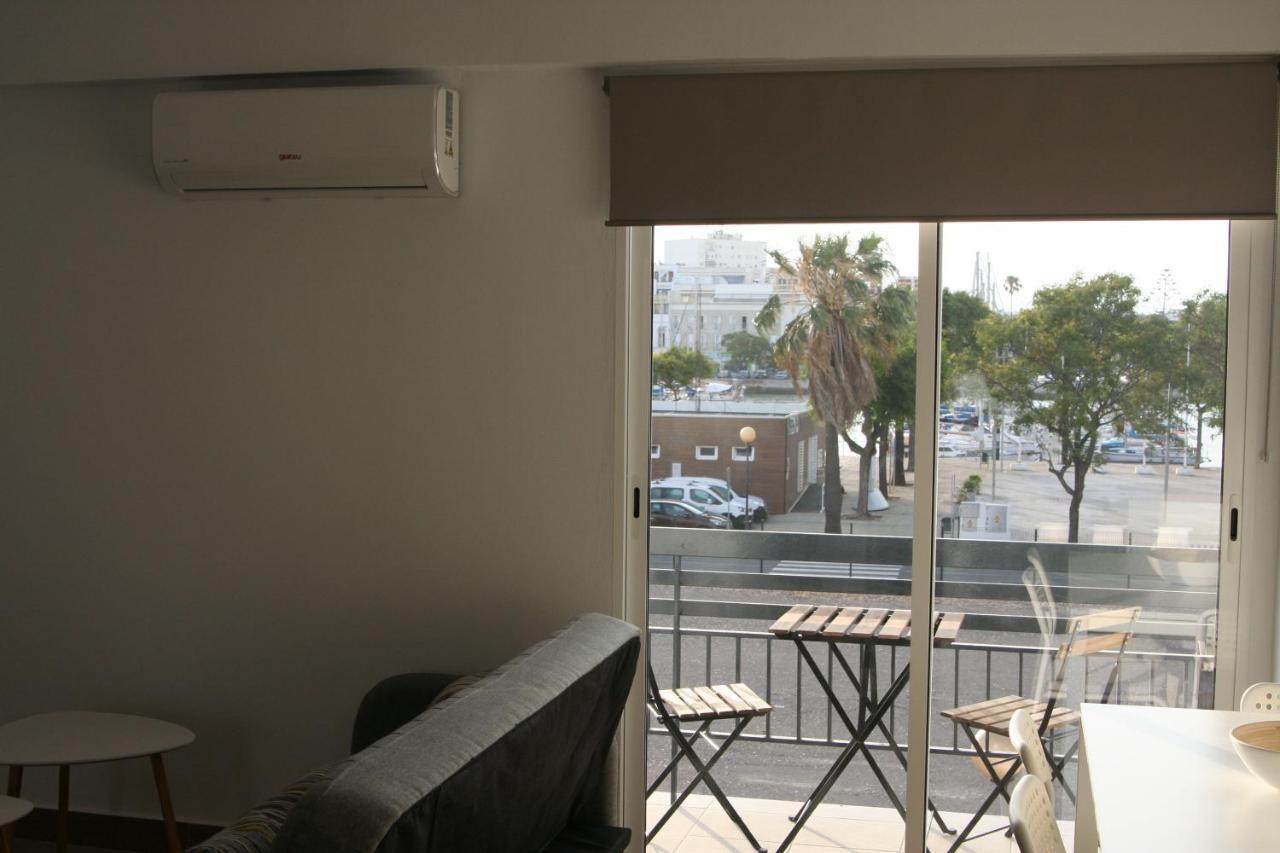 Azul Cielo Apartment Ayamonte Exterior foto