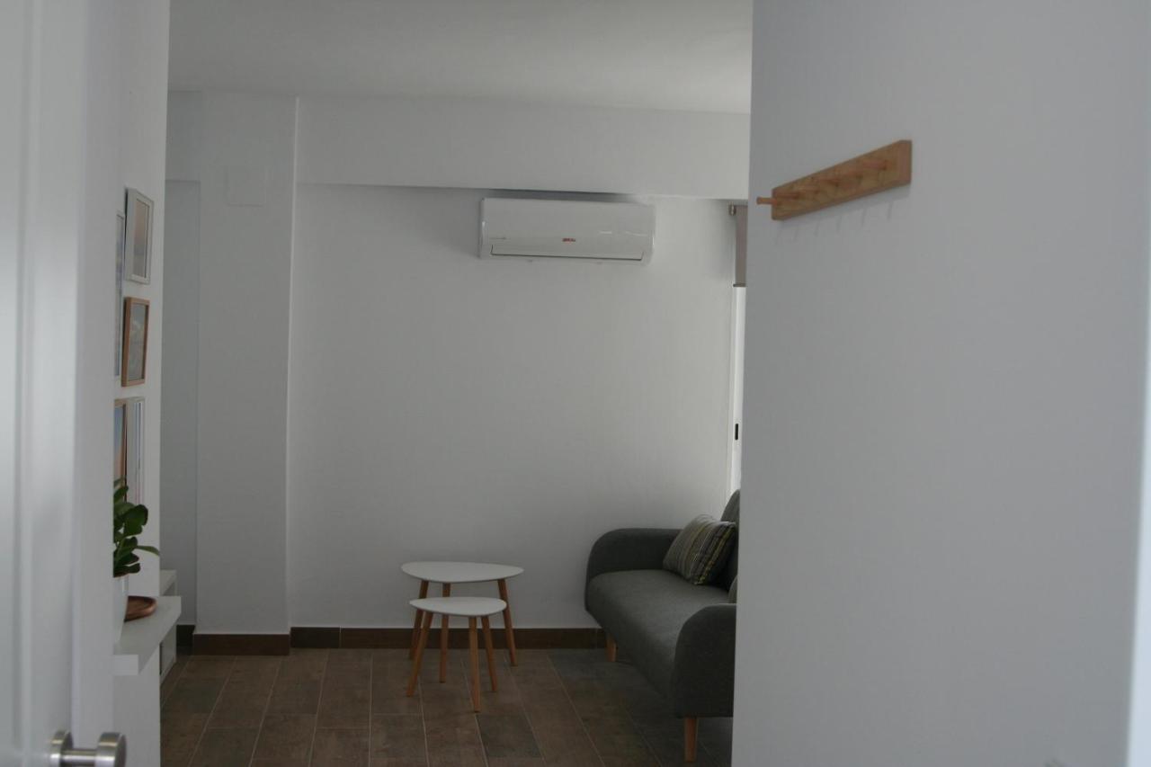 Azul Cielo Apartment Ayamonte Exterior foto