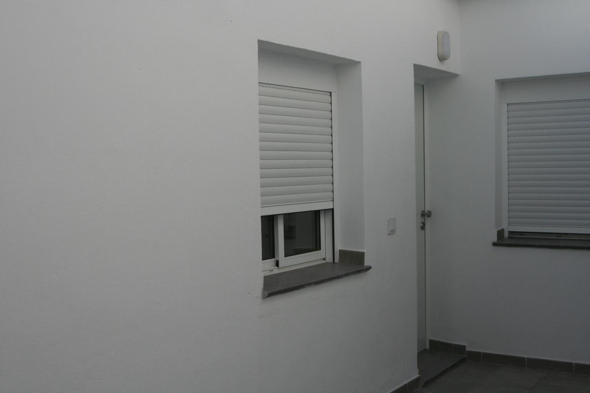 Azul Cielo Apartment Ayamonte Exterior foto